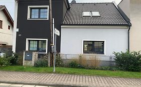 Apartmany U Letiste